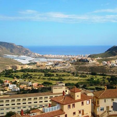 Destino Deluxe Roquetas Envia Golf & Spa La Envia Exteriör bild