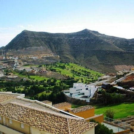 Destino Deluxe Roquetas Envia Golf & Spa La Envia Exteriör bild