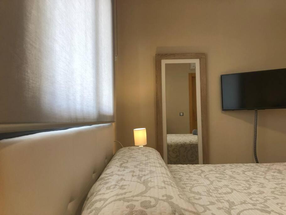 Destino Deluxe Roquetas Envia Golf & Spa La Envia Exteriör bild